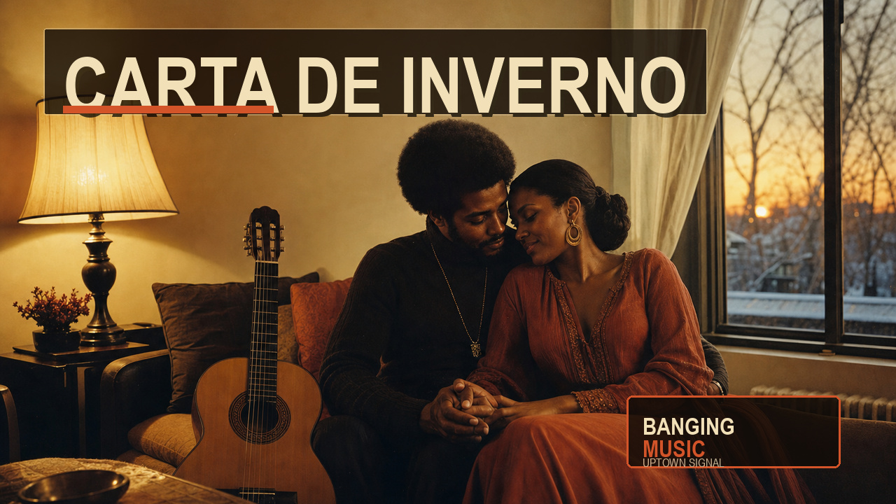Carta de Inverno cover