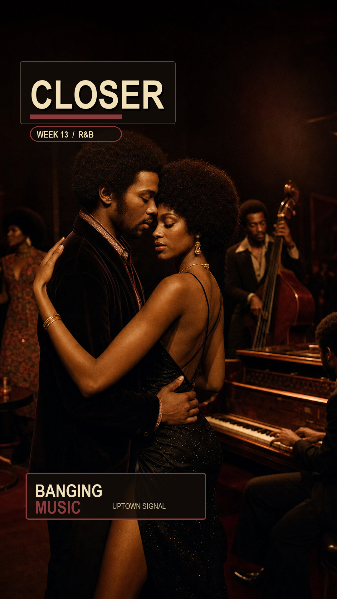 Closer cover