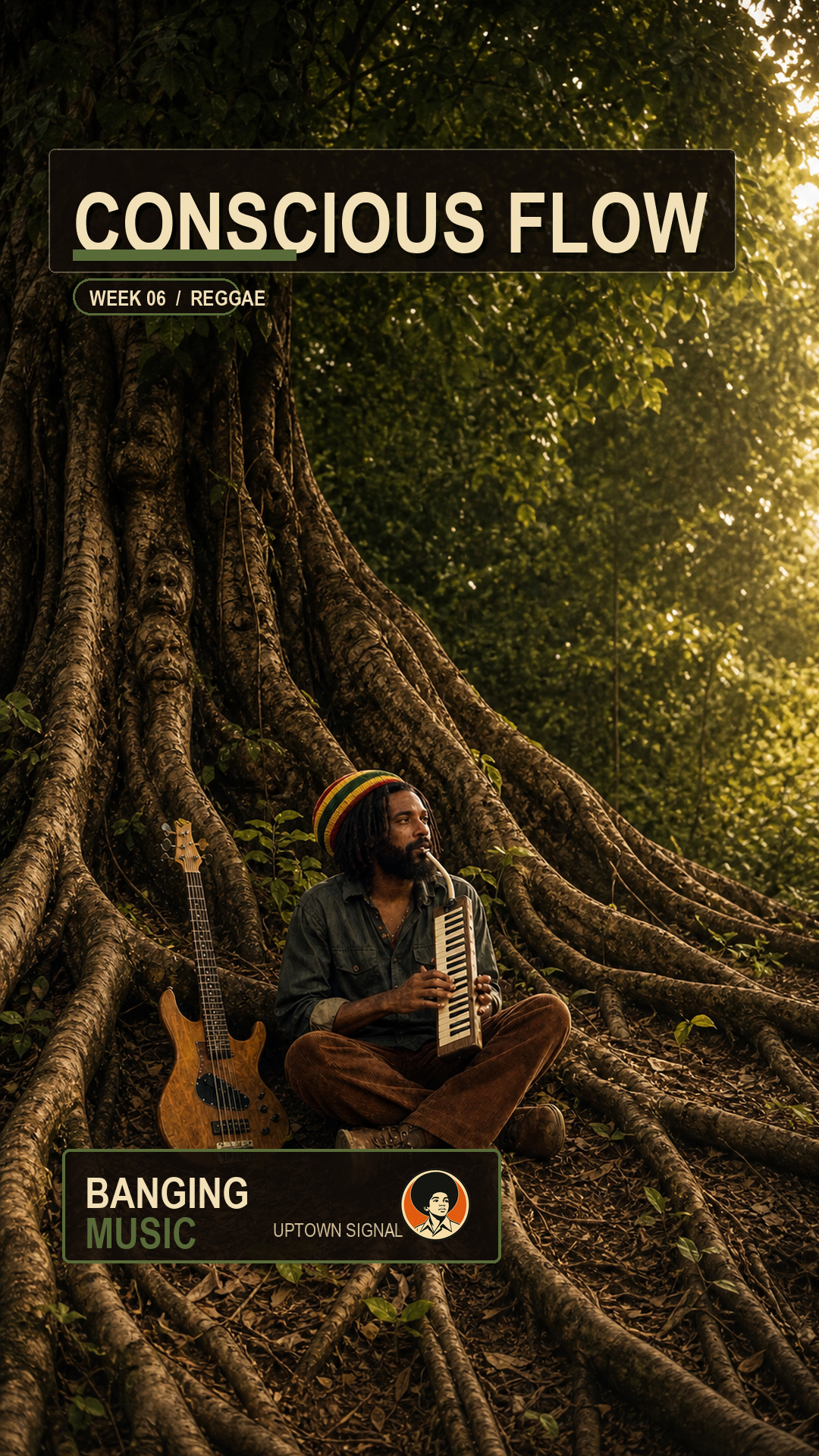 Conscious Flow cover