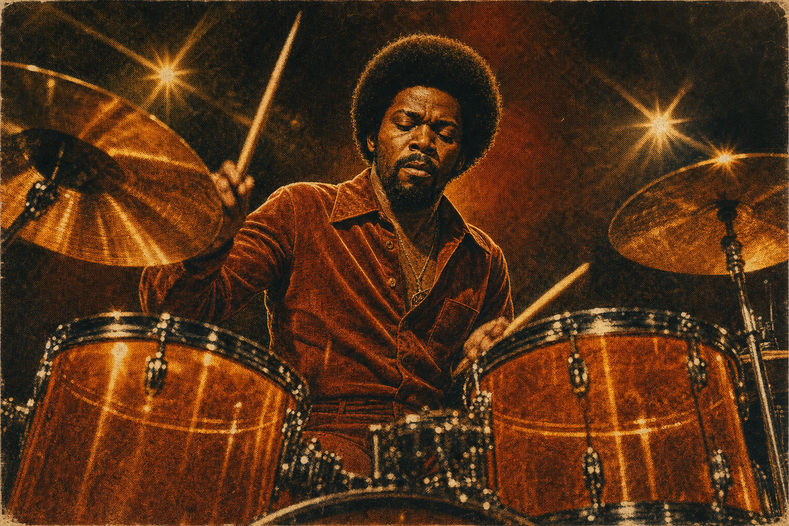 Steel Pan Afternoon cover